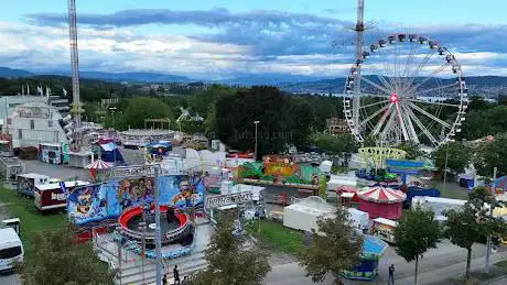 Knabenschiessen