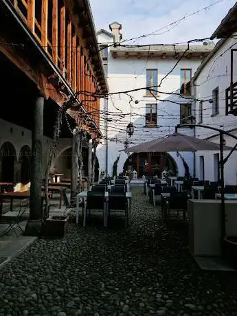 Photo de Casa del Negromante