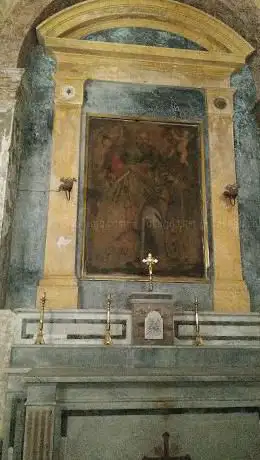 Photo de Chiesa della Santissima Annunziata