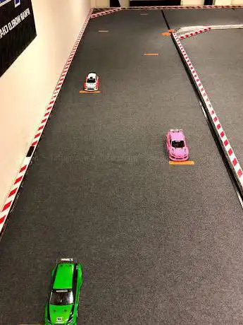 Photo de Forest Raceway