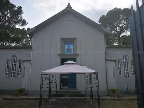 Photo de Chiesa cristiana evangelica battista