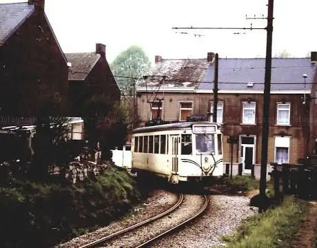 Photo de RAVeL L422 Strepy-Bracquegnies