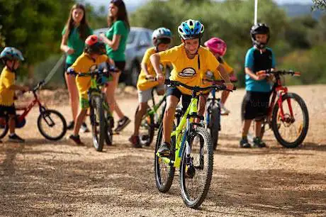 Photo de Ciudad del Ciclismo
