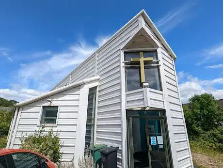 Milnsbridge Baptist Church
