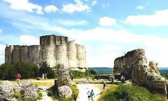 Château Gaillard