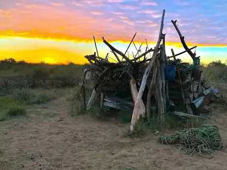 Photo de Neptune's Hut