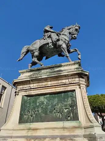 Photo de Vittorio Emanuele