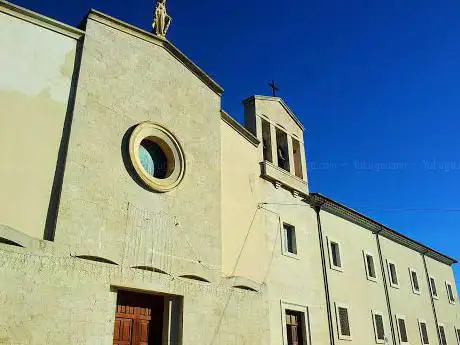 Photo de Convent of Saint Mary of Loreto