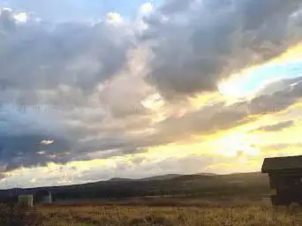 Photo de Alfred Z. Solomon Grassland Viewing Area