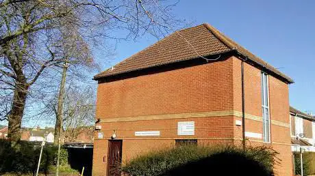 Photo de Eastleigh Spiritualist Church