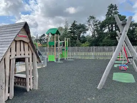Photo de Playground