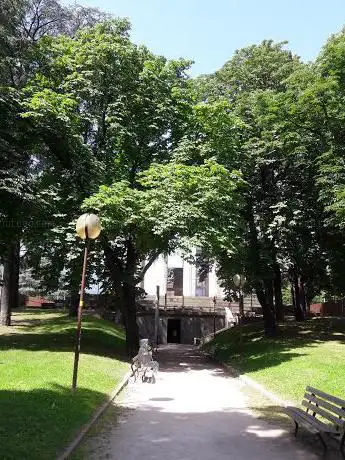 Photo de Piazza della Vittoria