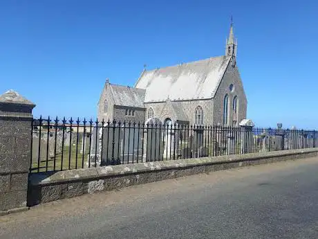 Photo de Old Pitsligo Church