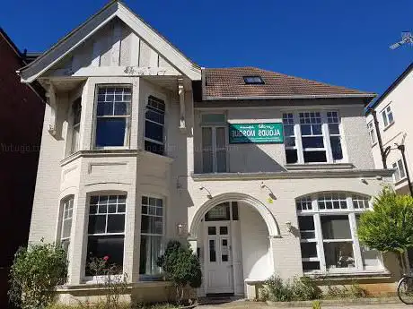 Photo de Brighton Mosque & Muslim Community Centre