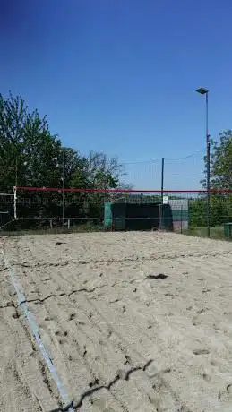 Campo da Beach Volley