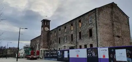 Photo de The Clock Tower