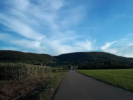 Photo de Pferdehof Grünau