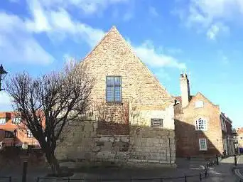 Photo de Saint Andrew's Evangelical Church