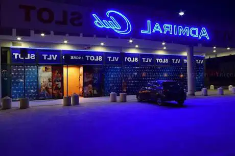 Photo de Sala Admiral SLOT & VLT