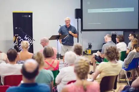 Photo de New Community Church Eltham