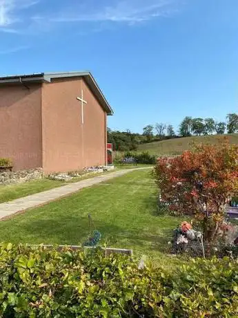 Photo de Drumchapel Baptist Church SCIO - The Church on the Hill