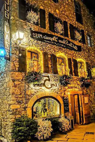 Photo de Club les 5 rues