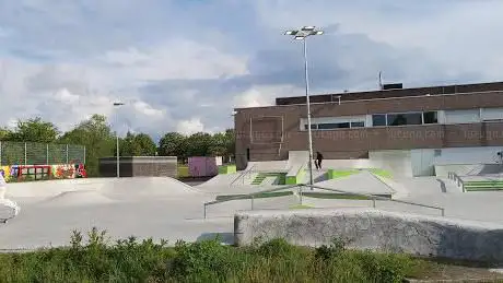 Jeugdcentrum Moevement