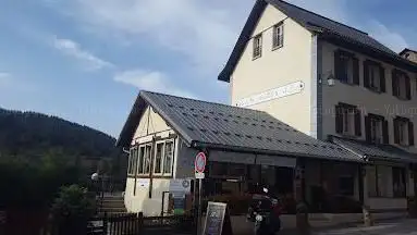La Belle Etoile