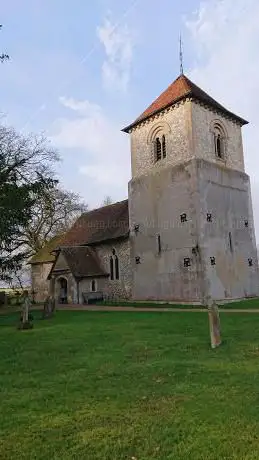 Photo de St. Mary's Church