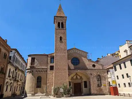 Photo de église San Nicolò