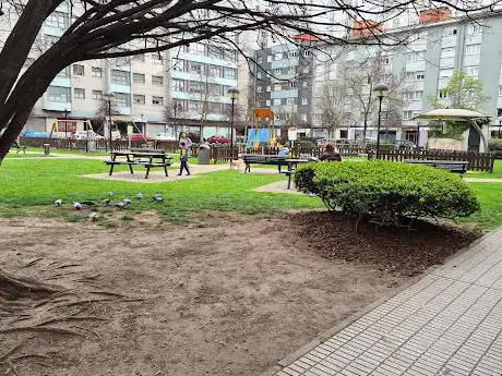 Photo de Parque de Zarracina
