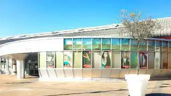 Espace Jean Moulin