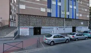 Les Pigeons