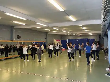 Photo de Club l'Etoile