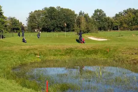 Pitch & Putt Twente