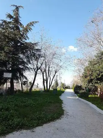 Photo de Villa Ghiacciaia