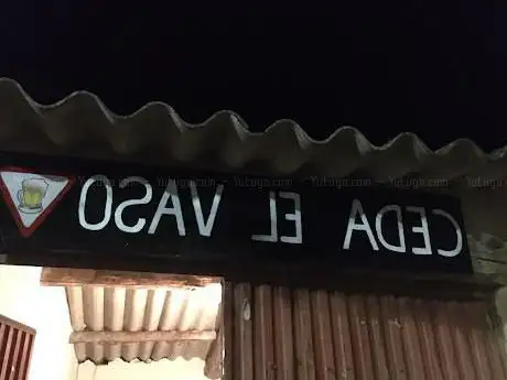 Photo de Peña Ceda el Vaso