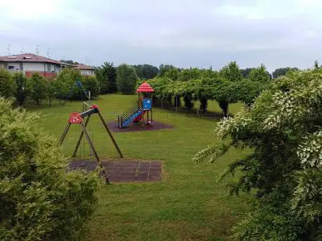Photo de Parco Agostino Gallo