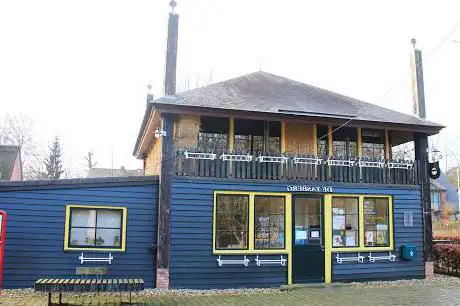 Onthaalcentrum De Tasberg
