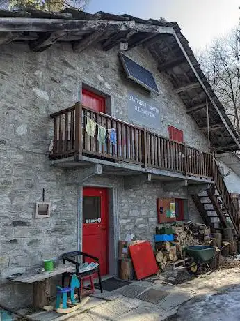 Rifugio Bertorello