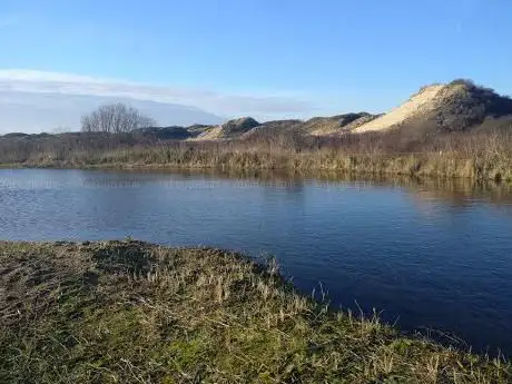Réserve Naturelle du Westhoek