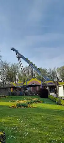 Photo de Bellewaerde