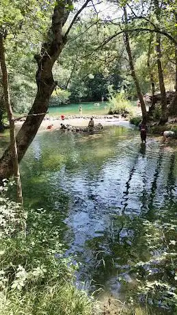 Photo de Urbasa AndÃa Natural Park