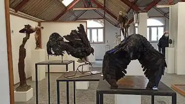 Usine à Zabu - Espace culturel