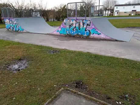 Photo de Birch Green Playground