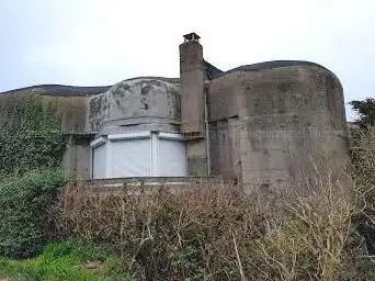 Photo de Batterie de Gatteville