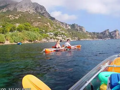Photo de Chasing Syrens - The Ultimate Outdoor Experience - Nerano