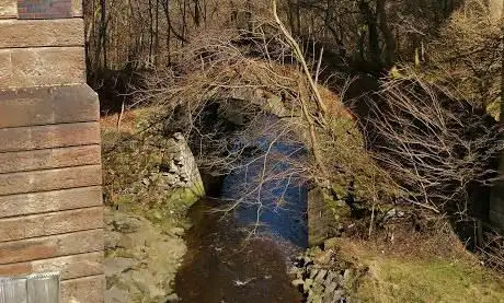 Photo de Castlecary Bridge