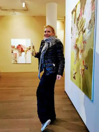 Photo de Galerie Andres Thalmann