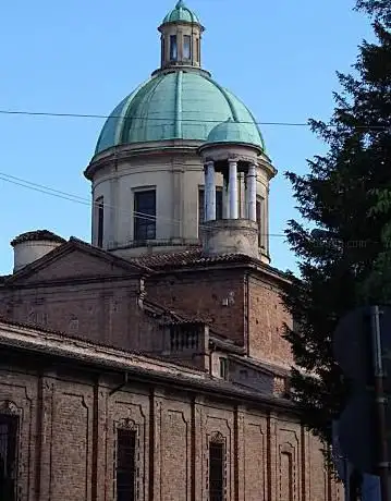 Photo de Ex Chiesa di San Facio  detta del Foppone